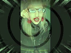 Sissy Undergoes Office Inspection With Femdom Vibes