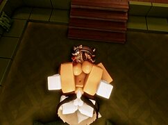 stepmom getting banged by stepson while dad's away