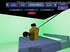 She craves my big black cock intensely