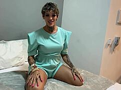 Ninja Experience 03: Interview With Sabrina Prezotte Passionate About Adventures