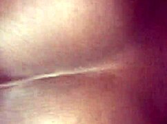 Ebony Elegance Achieves Orgasm with Cum Code