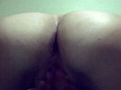 Teen Craves Toy Deep in Her Ass