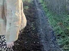 Shopping Trip Ends with Deep Gratitude