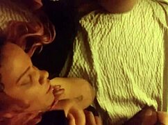 Slut Wife Terrah Plays In Front Of Pt 6