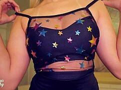 Cheating husband fucks the sluttiest prostitute bareback until he cums deep inside her on red - mysteriouskathy