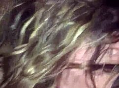 Watch the Wife Suck Another Man's Cock!