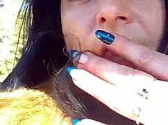 Shopping Trip Ends with Deep Gratitude