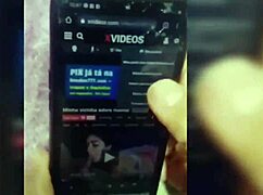 Amateur Crossdressing Leads To Intense Cumshot