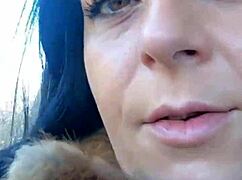 Shopping Trip Ends with Deep Gratitude