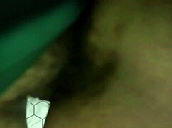 Thai housewife caught by boss and roughly fucked in the bathroom