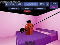 She craves my big black cock intensely