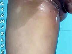 Bluee Official Shows Pussy: Dirty or Cleaner?