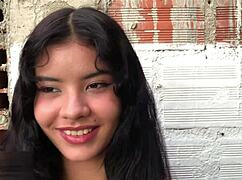 Amateur Couple's Passionate Encounter