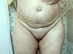 a sneaky quick one at mummy's 😏