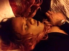 Slut Wife Terrah Plays In Front Of Pt 6