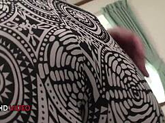 slim asian babe gives mind-blowing blowjob in pov cumshot