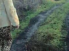 Shopping Trip Ends with Deep Gratitude