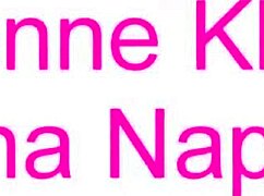 cayenne klein and lina napoli reach lesbian orgasms on fur carpet 😘