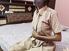 Indian Village Young Desi Hot School Girl Sex Viral Video Hardcore Sex Big Cock