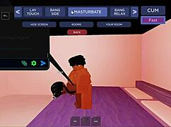 She craves my big black cock intensely