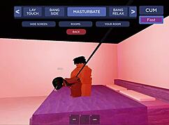 She craves my big black cock intensely