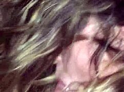 Watch the Wife Suck Another Man's Cock!