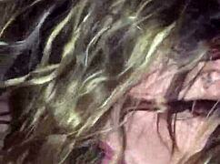 Watch the Wife Suck Another Man's Cock!