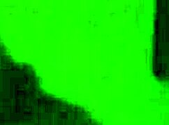 Look at that big ass on the blonde slut teen 18+