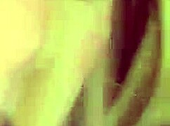 Blonde European Teen In Latex