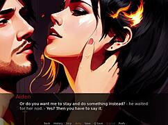 Let's Play Dirty Fantasies with Master's Help