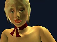 Dessert-Ed Island Sailor's Fantasy Twist