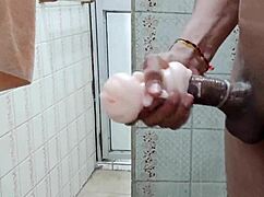 I Fuck Sex Toy Thinking Of My Sister In Laws Rich Mouth