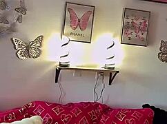 Update on the Move: DallasEscort Petite 18+ Bossbitch Tryst P411