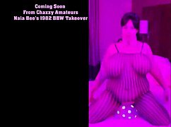 Naia Bees 1982 BBW TAKEOVER