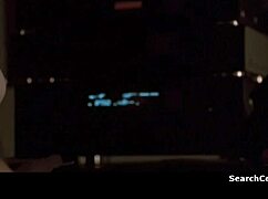 charlotte lewis in sketch artist 1993 blowjob handjob nude