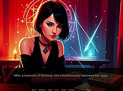 Let's Play Dirty Fantasies with Master's Help