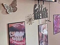 Update on the Move: DallasEscort Petite 18+ Bossbitch Tryst P411