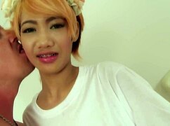 falang farang horny thai tourist