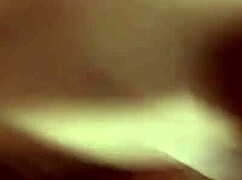 getting a big dick in my ass feels so intense