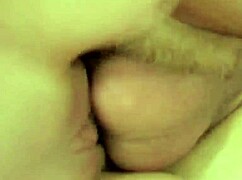 Mistress Fucks Engaged Whore With Shaved Pussy