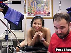 Blackmail continues at home with Raya Nguyen