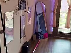 Update on the Move: DallasEscort Petite 18+ Bossbitch Tryst P411