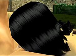 Dessert-Ed Island Sailor's Fantasy Twist