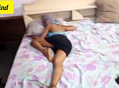 Fuck Fuck Lecturer In The Mood Of Having The Good Time