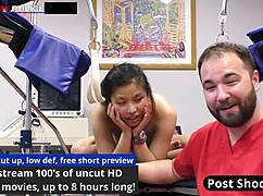 Blackmail continues at home with Raya Nguyen