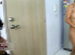 Le hago un creampie extremo a mi empleada de servicio- porno en espa�ol- histoia completa