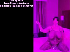 Naia Bees 1982 BBW TAKEOVER