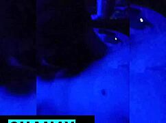 hidden camera catches girlfriend cheating with blowjob