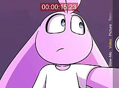 Snake Girl Compilation With Big Tits