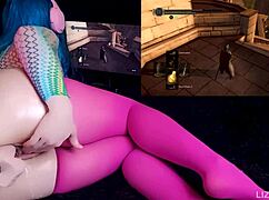 Dark Souls Fuck Machine Challenge Iron Golem